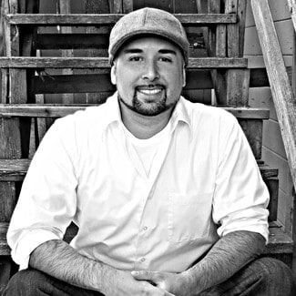 Dustin Baertsch