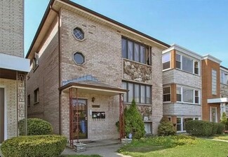 6013 W Gunnison St Unit 2, Chicago, IL 60630