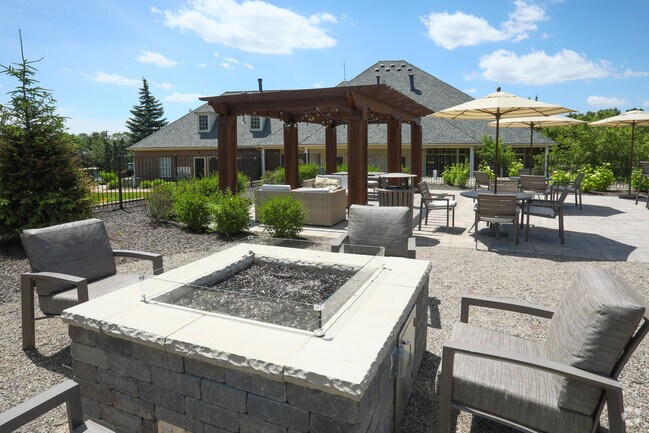 The Villas at Main Street, Ann Arbor, MI 48103 - photo 3