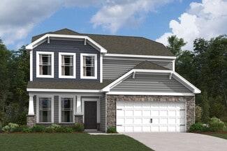416 Willoughby Park Dr Unit 36499315, Monroe, NC 28112