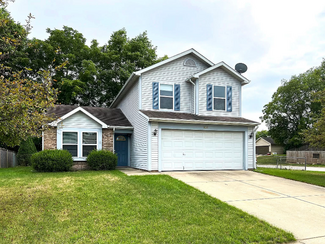 1925 Abnaki Way, West Lafayette, IN 47906