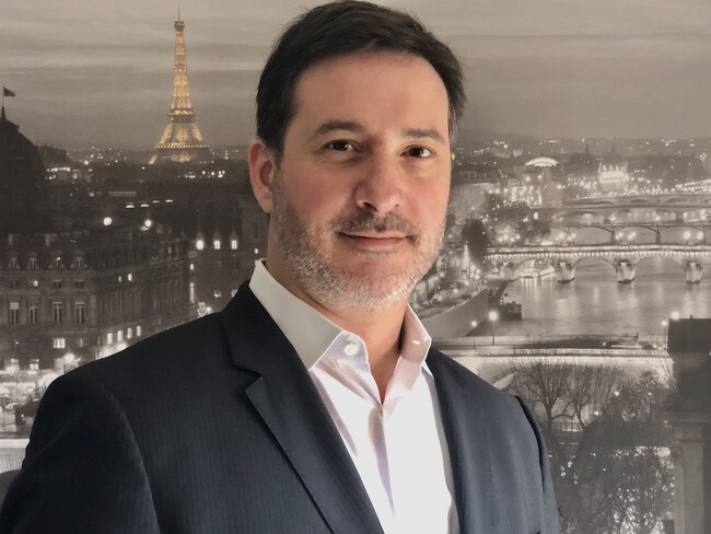 Agent Photo