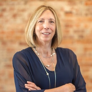 Joanne Zettl