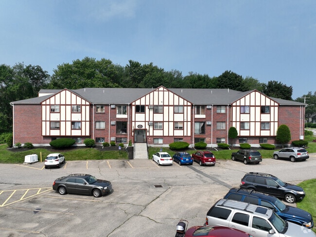 Olde English Village of Hampton, Hampton, NH 03842 - photo 3