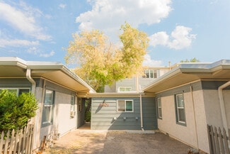 2301 Goss St, Boulder, CO 80302