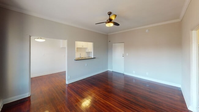 Elk Villas...Newly Remodeled Gorgeous Apartments...Prime Location!, Glendale, CA 91205 - photo 6