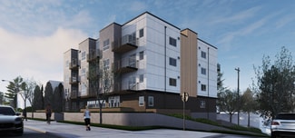 3402 Colby Ave, Everett, WA 98201
