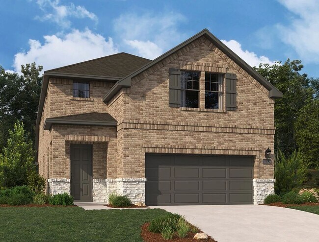 1709 Coachman Dr unit 36476502, Forney, TX 75126 - photo 2