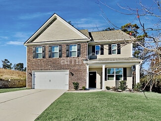 1677 Archer Estates Dr NW, Kennesaw, GA 30152
