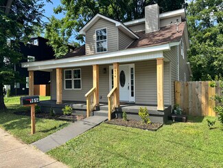 1614 11th Ave N, Nashville, TN 37208