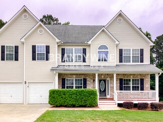 215 Prince Edward Way, Covington, GA 30016