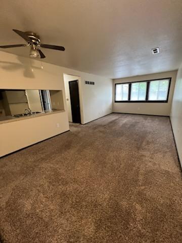One bedroom, Dining/ Living Room