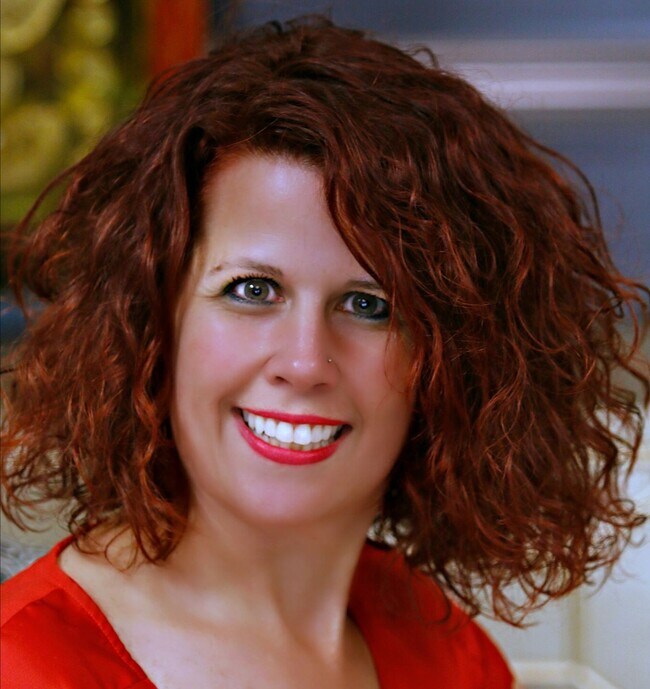 Jennifer Bouchard