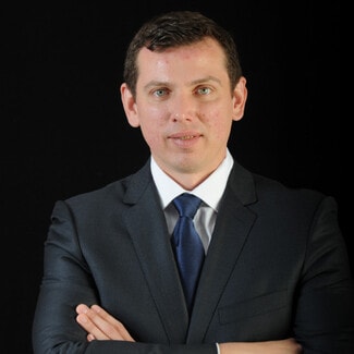 Sergey Davidenko
