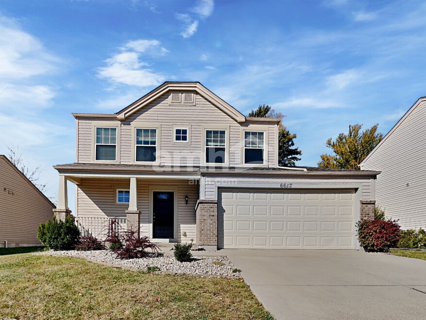 6617 N Andover Way, Morrow, OH 45152 - photo 1