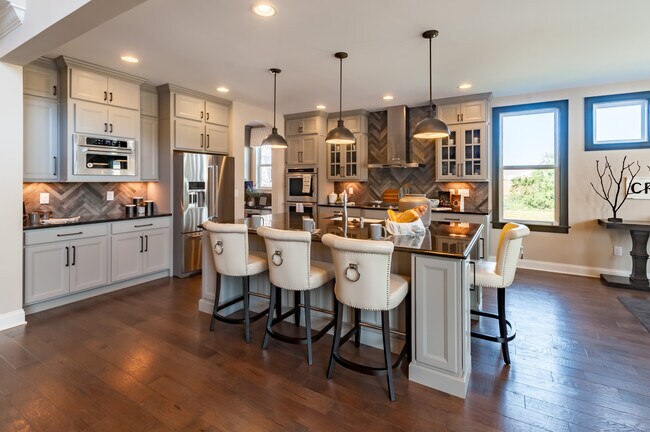 1572 Old Hickory Ln unit 36659016, Westfield, IN 46074 - photo 5