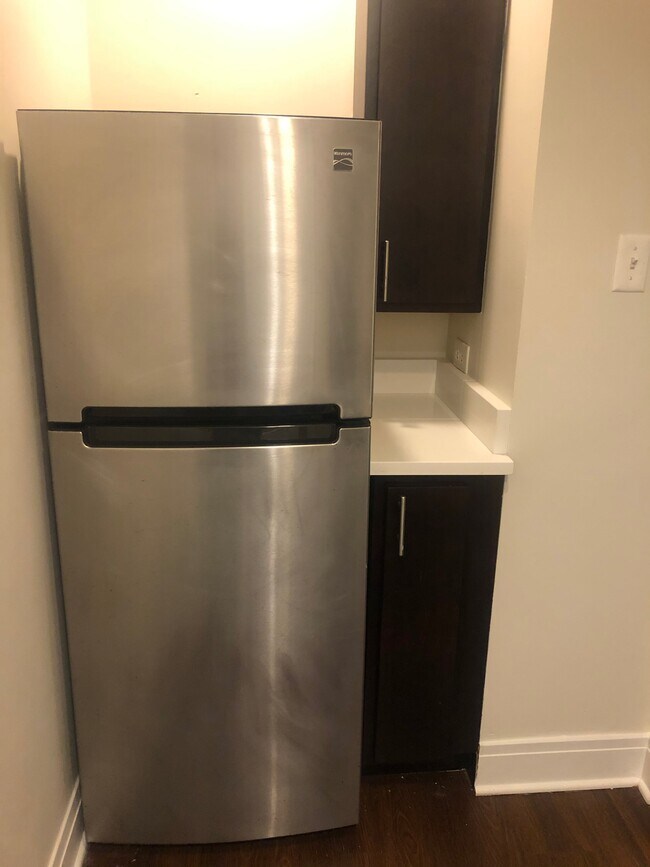 Plaza on Dewitt unit 307, Chicago, IL 60611 - photo 4