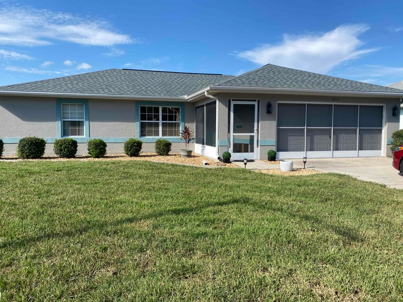 3915 E Lake Todd Dr, Hernando, FL 34442 - photo 1