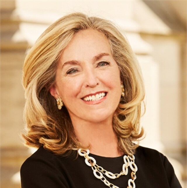 Julia Cahill