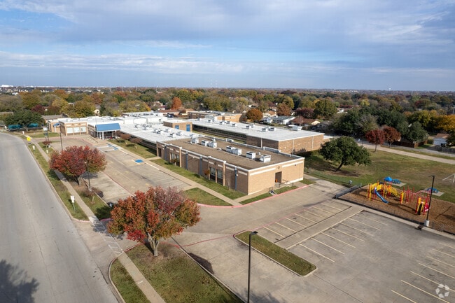 Montclair Elementary School
