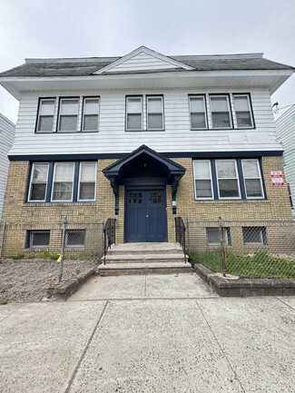 66 Halstead St Unit 2, Newark, NJ 07106