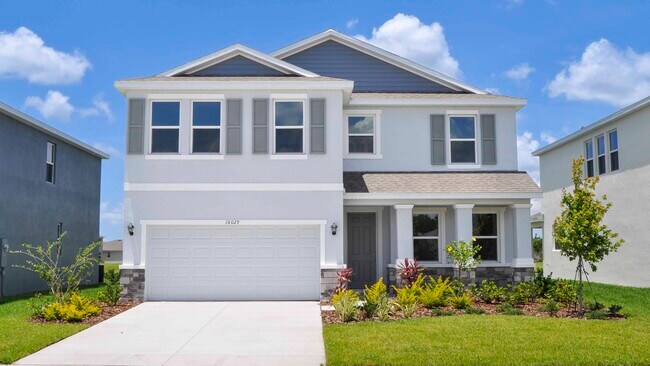 308 158th St E unit 36202970, Bradenton, FL 34212 - photo 2