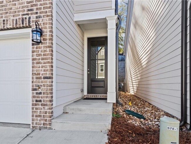 706 Smokey Quartz Way, Kennesaw, GA 30144 - photo 4