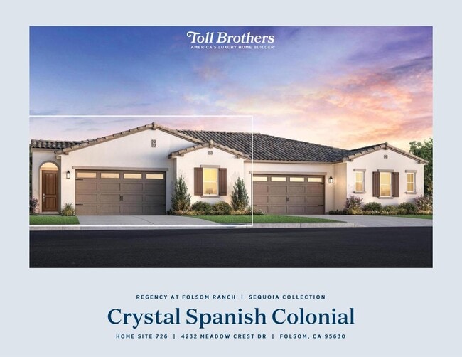 4232 Meadow Crest Dr, Folsom, CA 95630 - photo 2