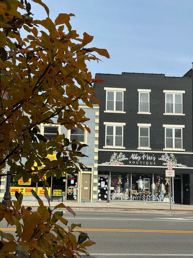 1323 Winchester Ave Unit 1323, Ashland, KY 41101