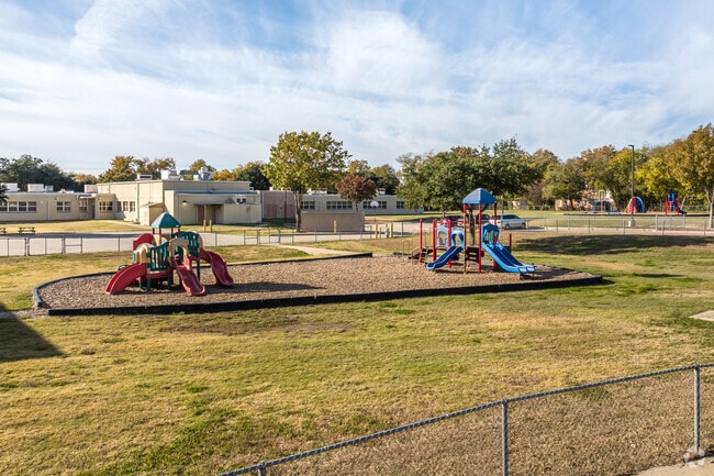 Recess is a time that students rest their minds at Freeman Elementary School.
