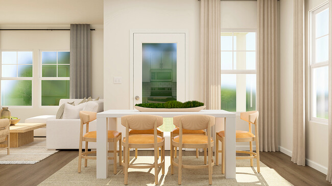 500 Venetian Dr, Sanford, NC 27332 - photo 5