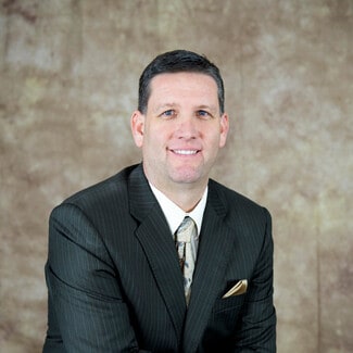 Chris Parsons