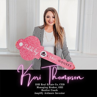 Kori Thompson