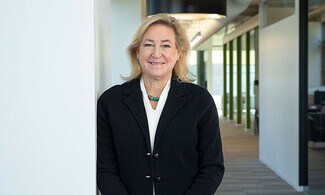 Carolyn O'Donnell