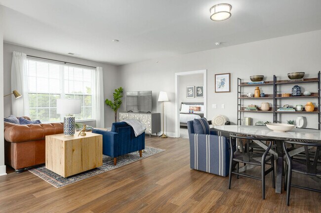 65 S Washington Ave unit ID1257790P, Columbus, OH 43215 - photo 2