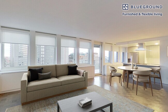 770 Boylston St unit FL25-ID5318A, Boston, MA 02199 - photo 2