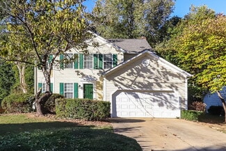 3014 Edmonton Place, Charlotte, NC 28269