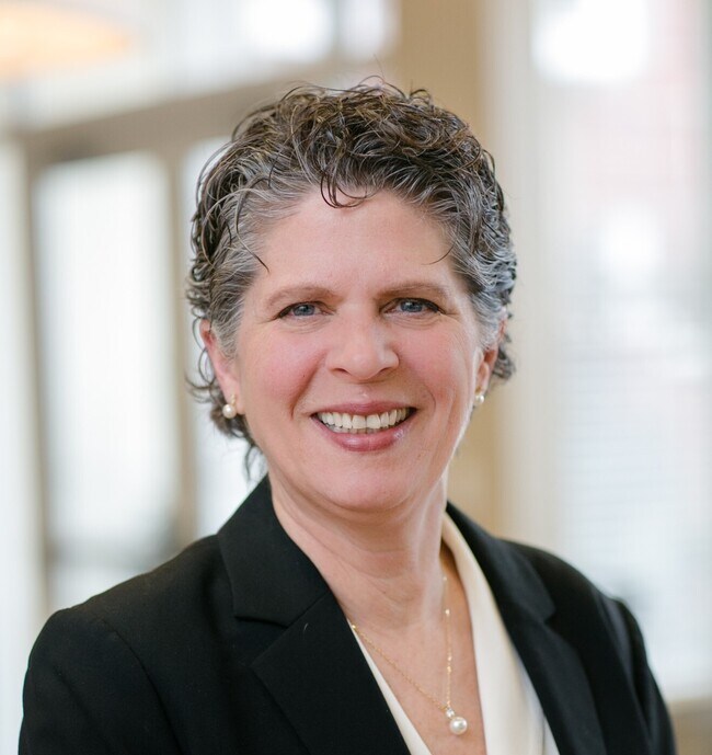 Susan Murphy