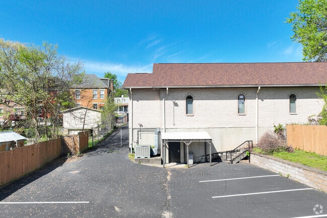 Winton Place Baptist Academy