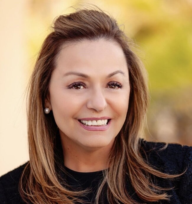 Camille Rivas-rutherford