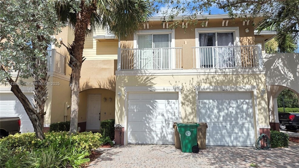 4605 SW 75th Way, Davie, FL 33314 - photo 1