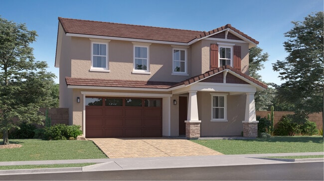 18594 W Maplewood Dr unit 38756692, Goodyear, AZ 85338 - photo 2