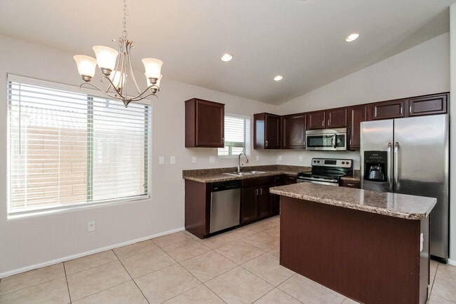 1658 E Shari St, San Tan Valley, AZ 85140 - photo 5