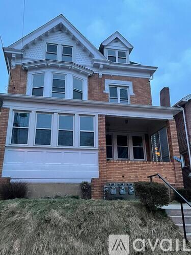 141 S Bryant Ave Unit 3, Pittsburgh, PA 15202