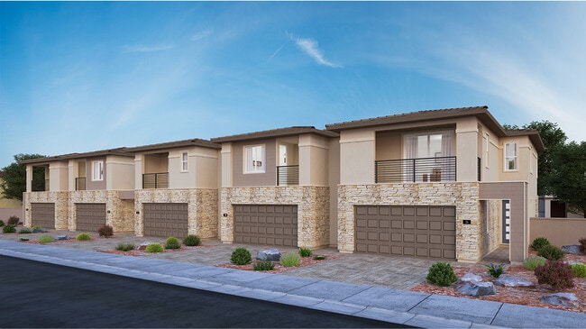 240 White Crest Peak Ave unit 36037159, Henderson, NV 89015 - photo 2