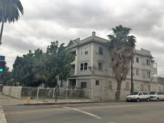 2033 E 4th St, Los Angeles, CA 90033