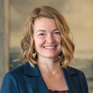 Sandra Gustafson