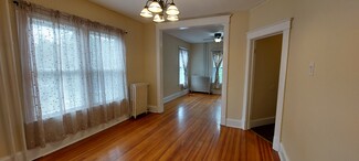 36 S Main Ave Unit 3, Albany, NY 12208