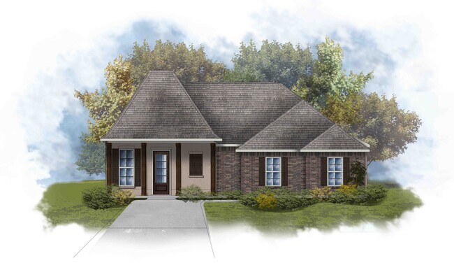 1812 Supreme Dr unit 36970024, Thibodaux, LA 70301 - photo 2