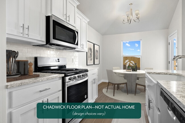 16105 Wolf Creek Way, Moore, OK 73170 - photo 6